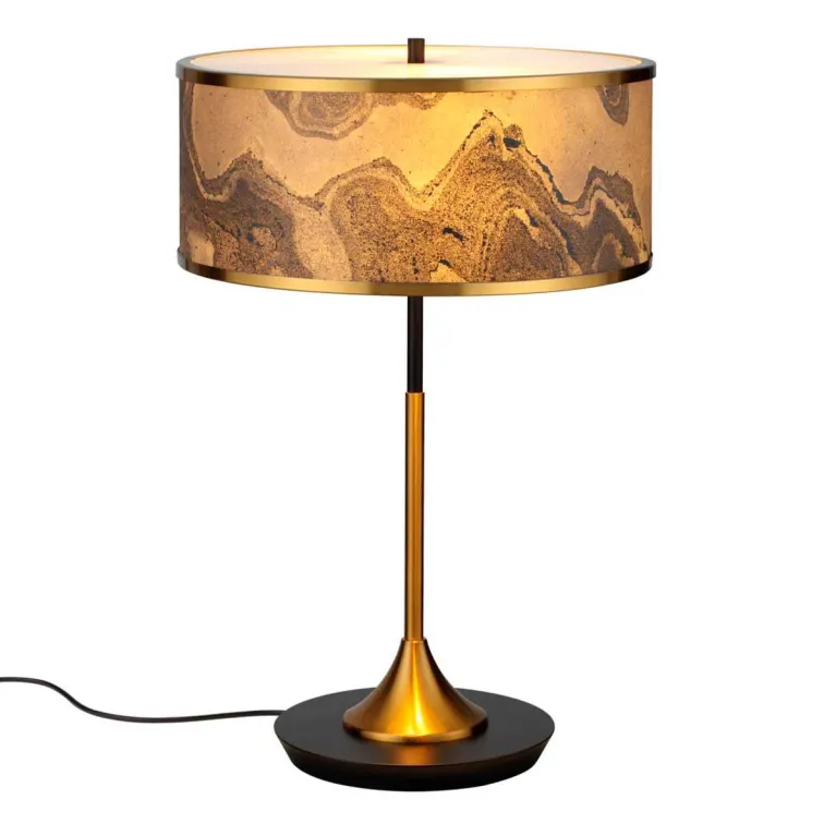 Настольная лампа Odeon Light BERGI 5064/2T в Нижнем Новгороде