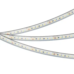 Светодиодная герметичная лента Arlight IC-PS-A120-10mm 24V Day4000 (9.6 W/m, IP67, 2835, 10m) 050632