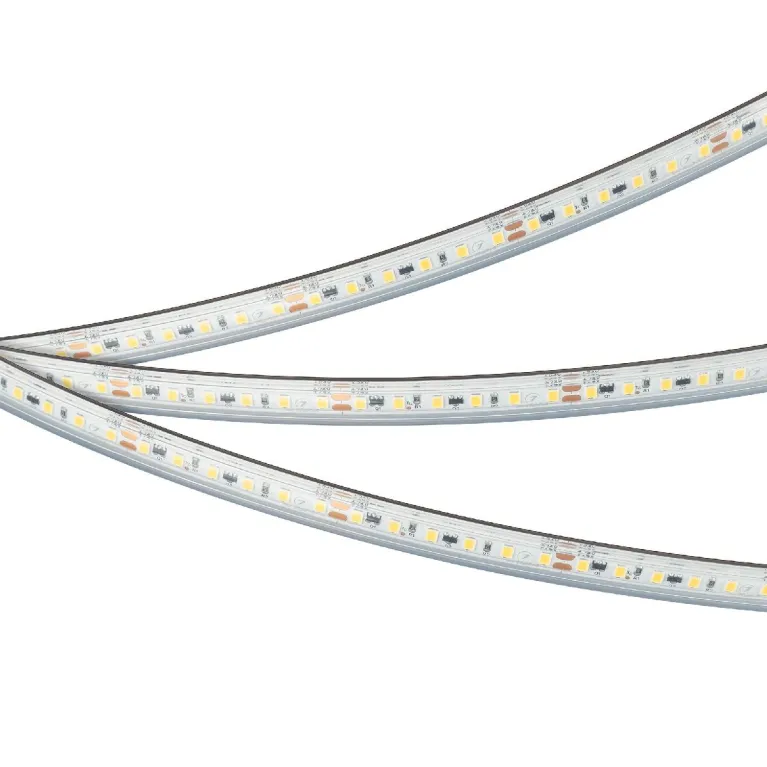 Светодиодная герметичная лента Arlight IC-PS-A120-10mm 24V Day4000 (9.6 W/m, IP67, 2835, 10m) 050632 в Нижнем Новгороде