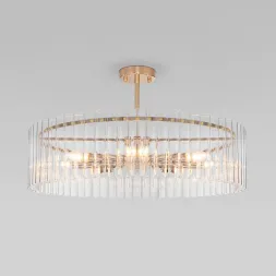 Потолочная люстра Bogates Flamel 373/8
