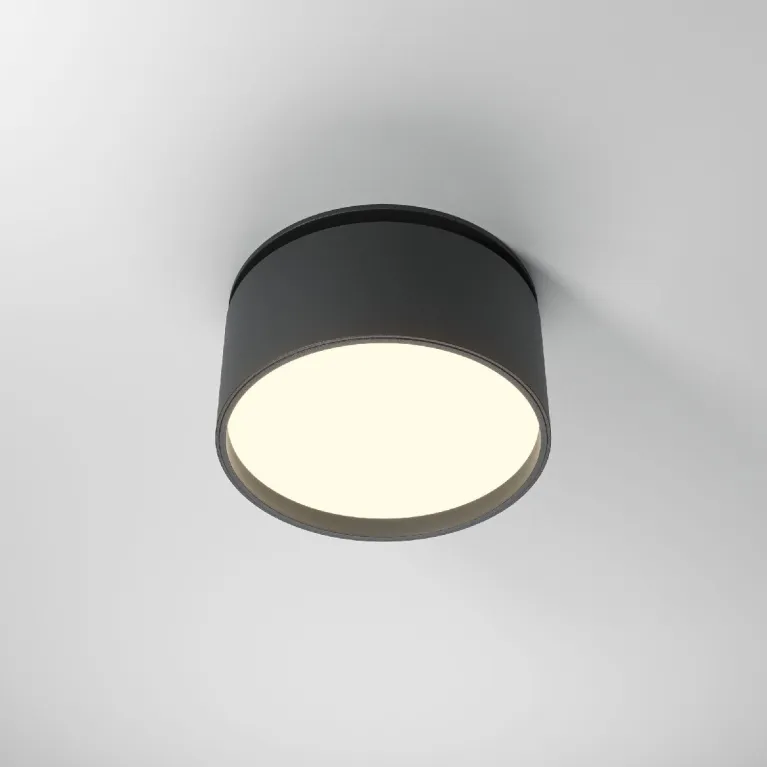 Встраиваемый спот Maytoni Onda DL024-12W-DTW-B в Нижнем Новгороде