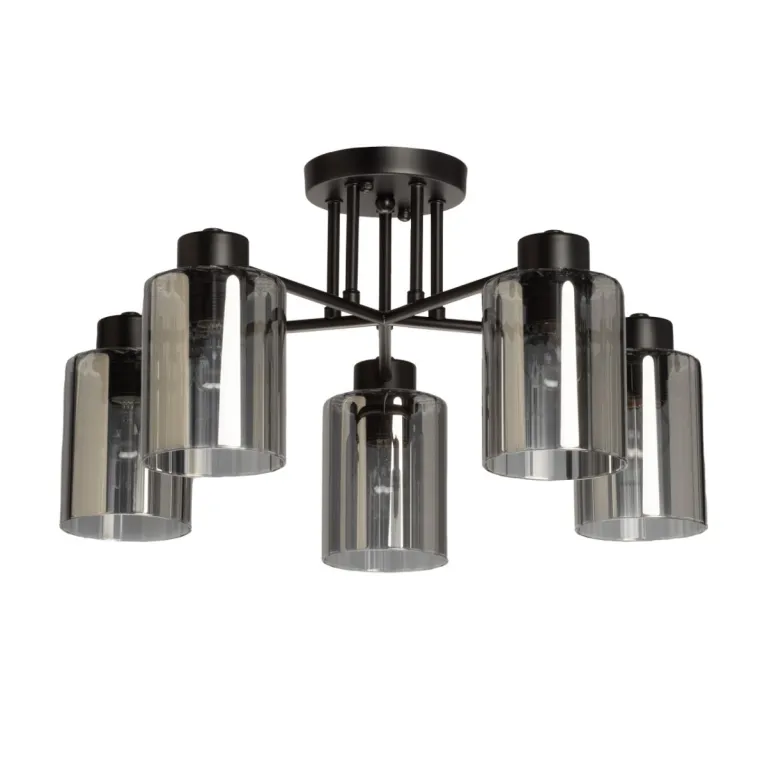 Потолочная люстра De Markt City Акцент 680014505 в Нижнем Новгороде