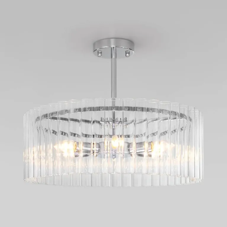 Потолочная люстра Bogates Flamel 374/6 в Нижнем Новгороде