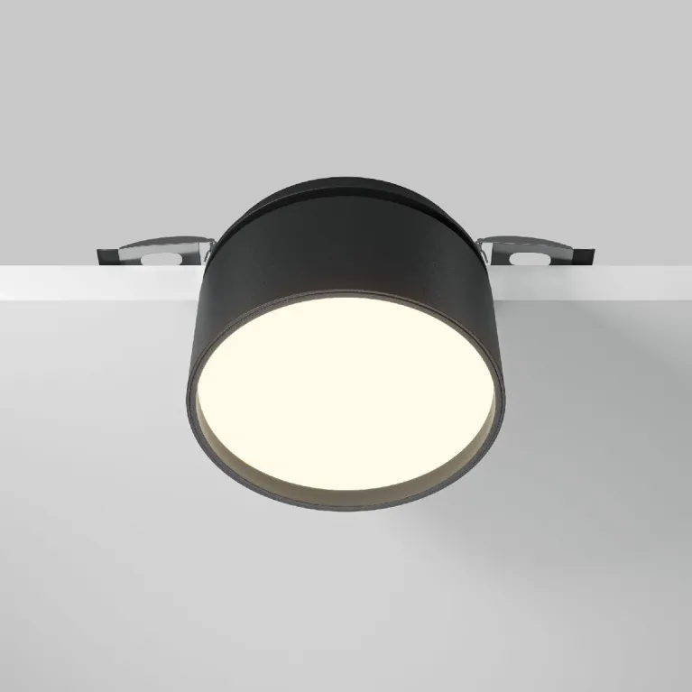 Встраиваемый спот Maytoni Onda DL024-12W-DTW-B в Нижнем Новгороде
