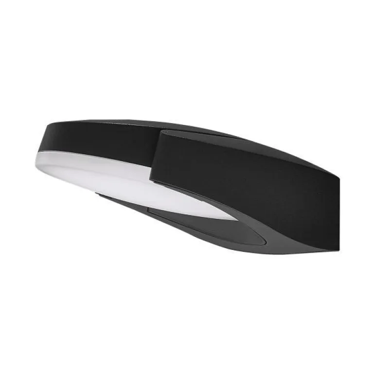 Уличный настенный светодиодный светильник Arlight LGD-Eye-Wall-6W Warm3000 029979 в Нижнем Новгороде