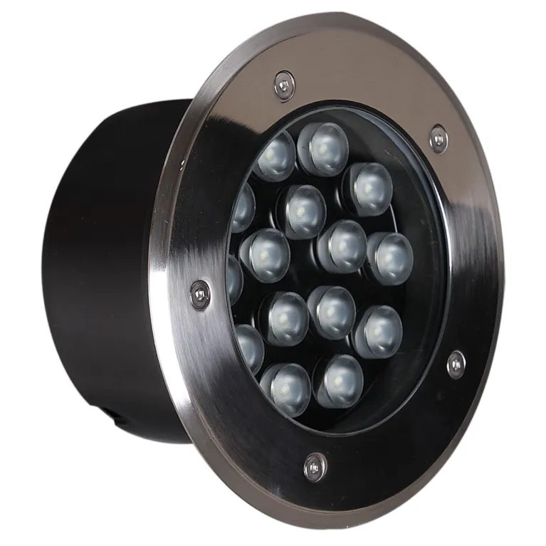 Грунтовый светильник Reluce 09403-0.7-001U LED15W WW в Нижнем Новгороде