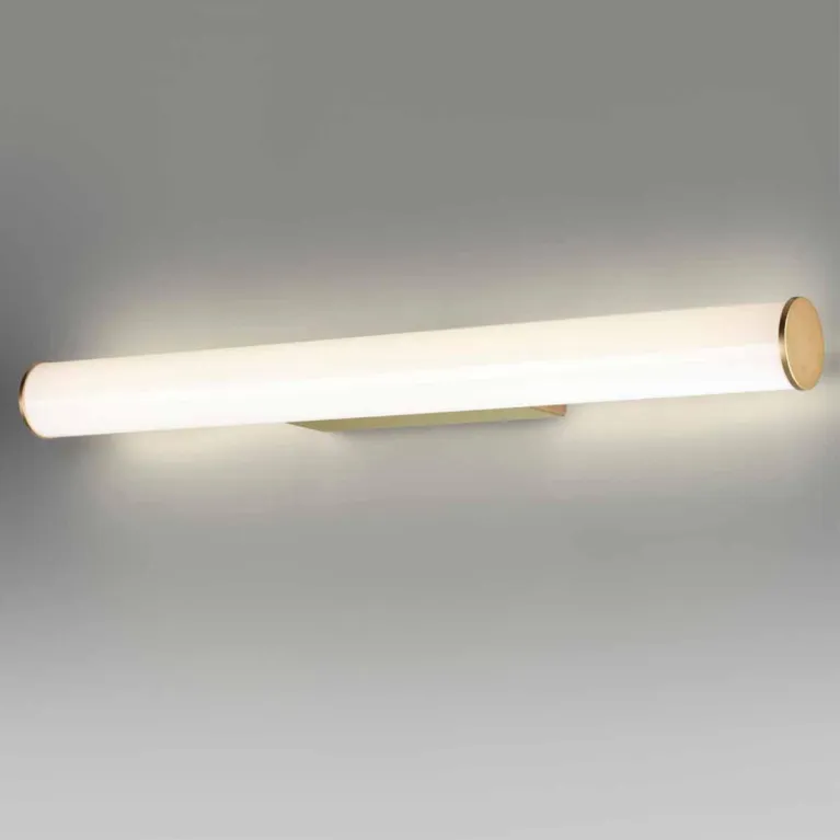Настенный светодиодный светильник Odeon Light Hightech Anter 6618/12WL в Нижнем Новгороде