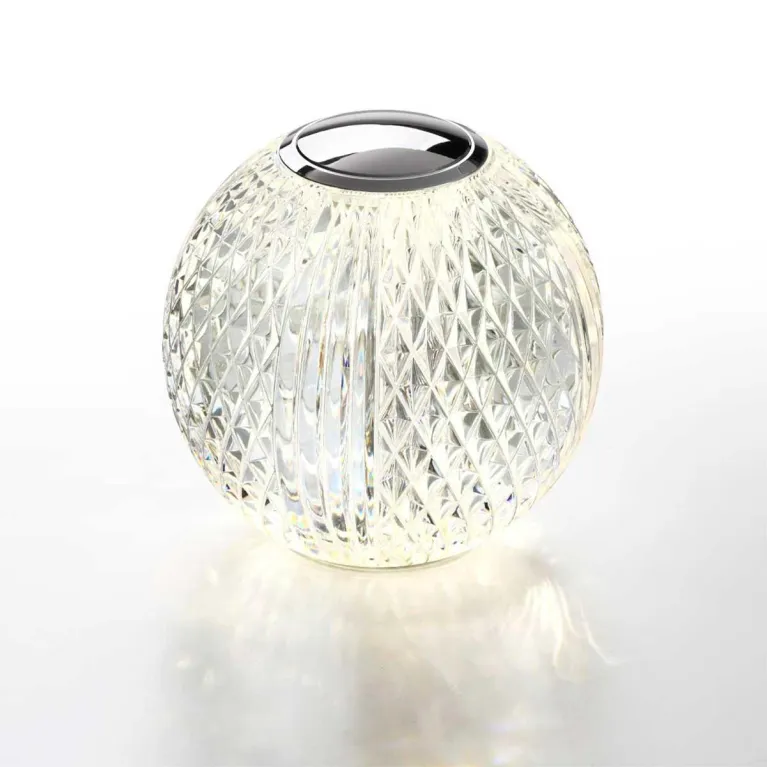 Настольная лампа Odeon Light CRYSTAL 5007/2TL в Нижнем Новгороде