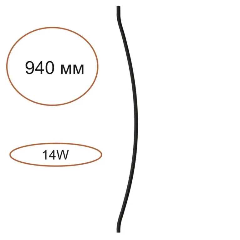 Элемент для инсталляции Odeon Light Hightech Fino 7155/100D в Нижнем Новгороде