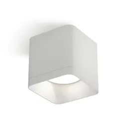Накладной светильник Ambrella Light Techno XS7805001 (C7805, N7701)