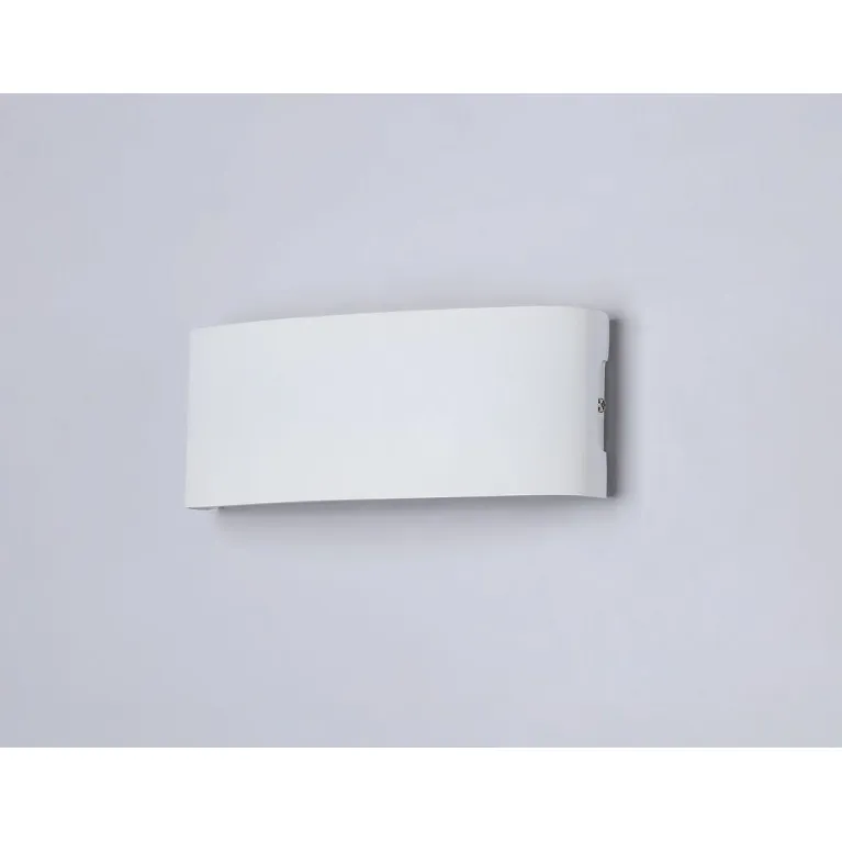 Уличный настенный светодиодный светильник Ambrella light Garden ST4461 в Нижнем Новгороде