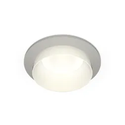 Встраиваемый светильник Ambrella Light Techno Spot XC6514020 (C6514, N6130)