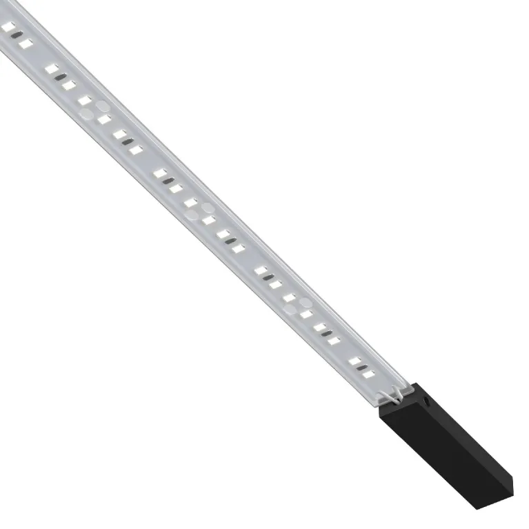 Трековый магнитный светильник Maytoni Flex TR160-1-100W3K-10B в Нижнем Новгороде