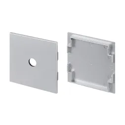 Комплект заглушек Arlight LINE-5050-DUAL 050129