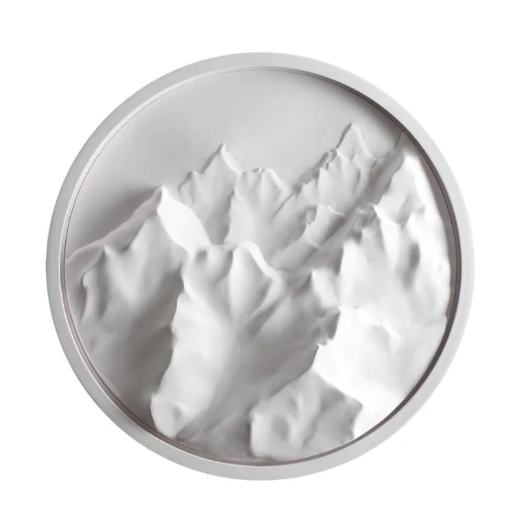 Настенный светильник Odeon Light Hightech Montana 7168/20WL в Нижнем Новгороде