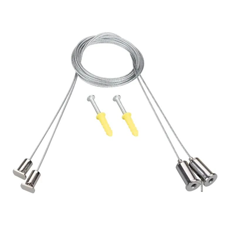 Подвес Arlight LINE-5050-DUAL 2x2m Set 047516 в Нижнем Новгороде