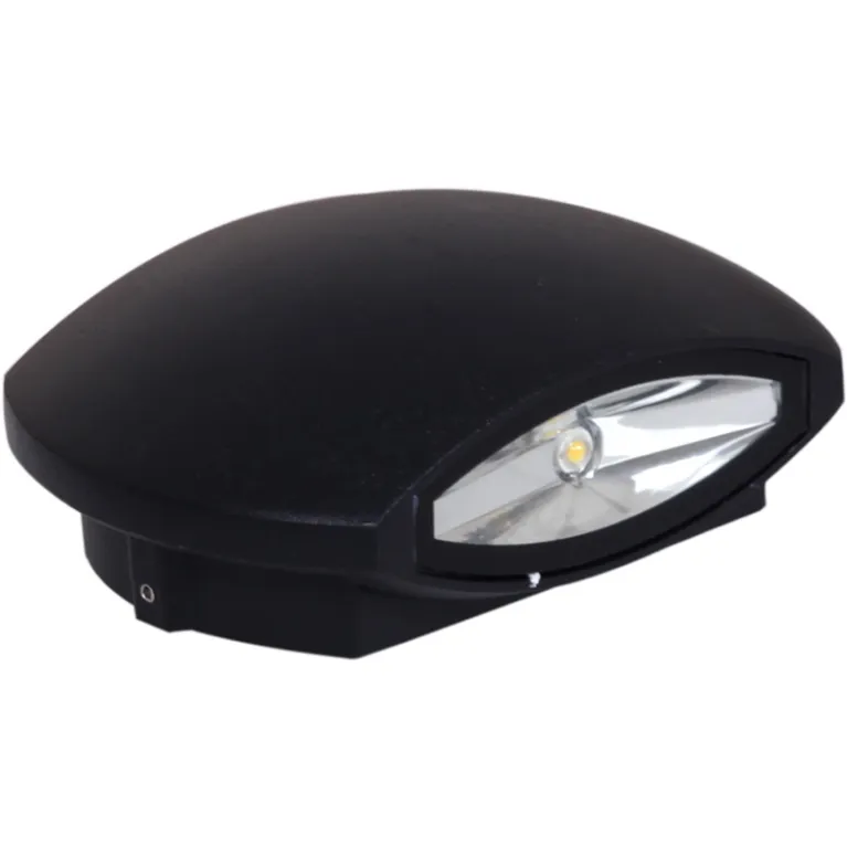 Архитектурный светильник Reluce 86008-9.2-002TLB LED2*3W BK в Нижнем Новгороде