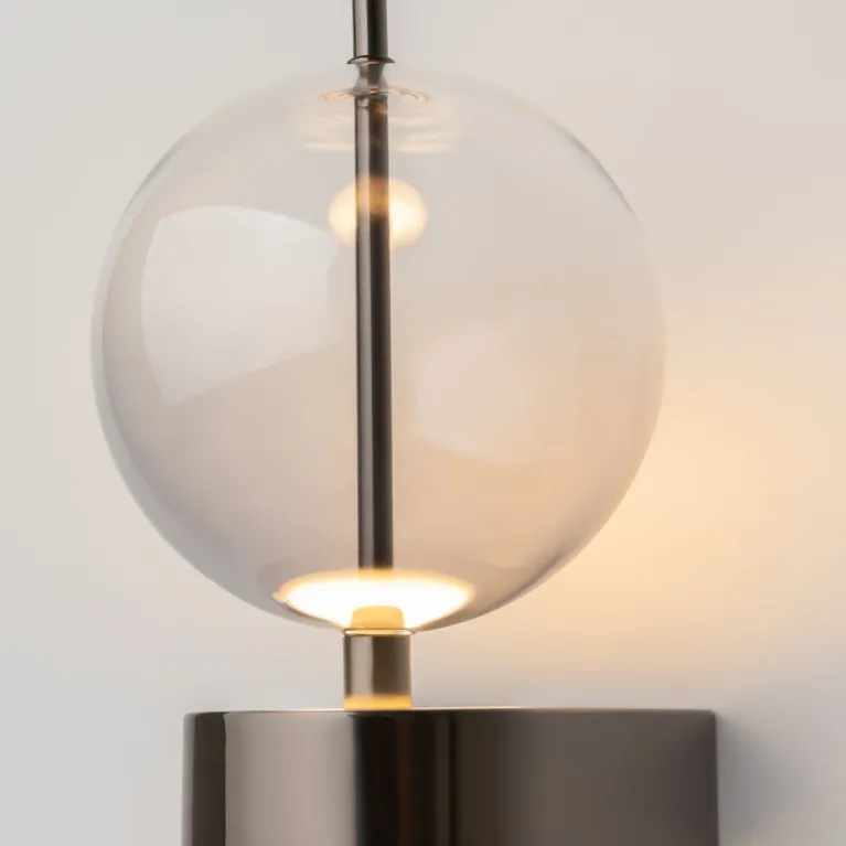 Бра Maytoni Double Moon MOD478WL-L8B3K в Нижнем Новгороде