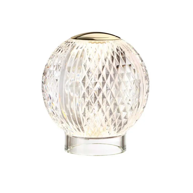 Настольная лампа Odeon Light CRYSTAL 5008/2TL в Нижнем Новгороде