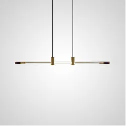 Подвесной светильник Imperium Loft Nisga 140899-26