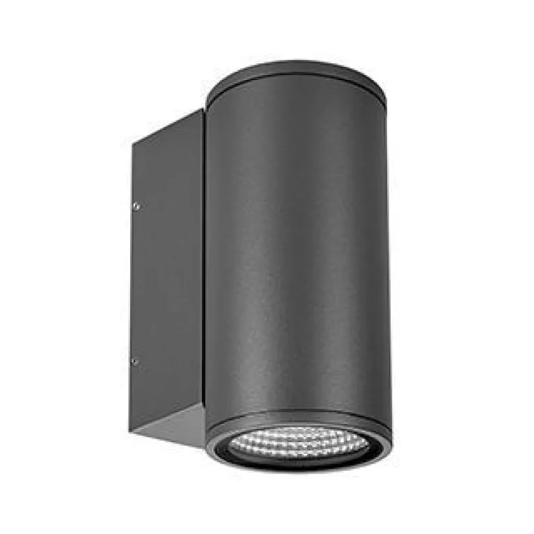 Уличный настенный светодиодный светильник Arlight LGD-Forma-Wall-R90-12W Day4000 032575 в Нижнем Новгороде