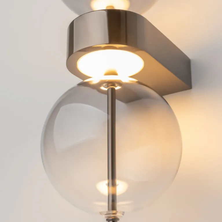 Бра Maytoni Double Moon MOD478WL-L8B3K в Нижнем Новгороде