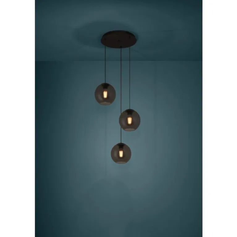 Подвесная люстра Eglo Arangona 390213 в Нижнем Новгороде