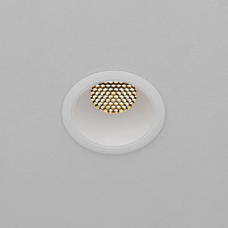 Встраиваемый светильник Maytoni Technical Dip DL115-10W-3K-W в Нижнем Новгороде