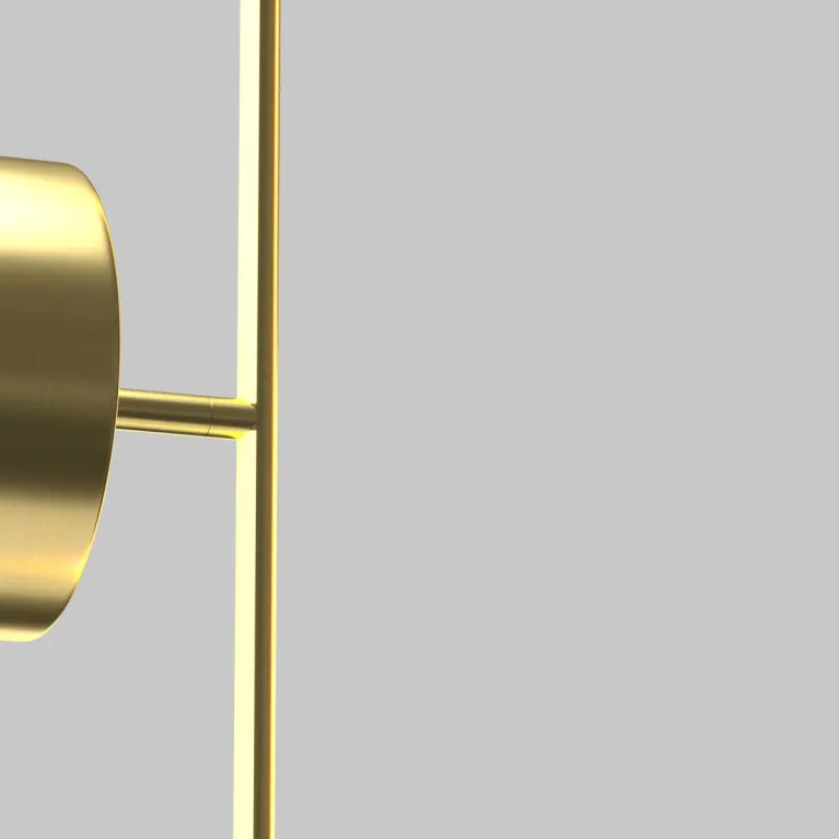 Настенный светильник Maytoni Technical Elegant C084WL-L12BS2.7K-1 в Нижнем Новгороде