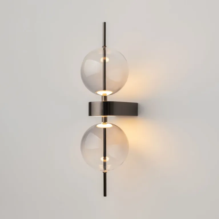 Бра Maytoni Double Moon MOD478WL-L8B3K в Нижнем Новгороде