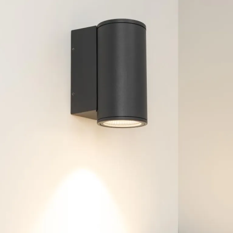 Уличный настенный светодиодный светильник Arlight LGD-Forma-Wall-R90-12W Day4000 032575 в Нижнем Новгороде