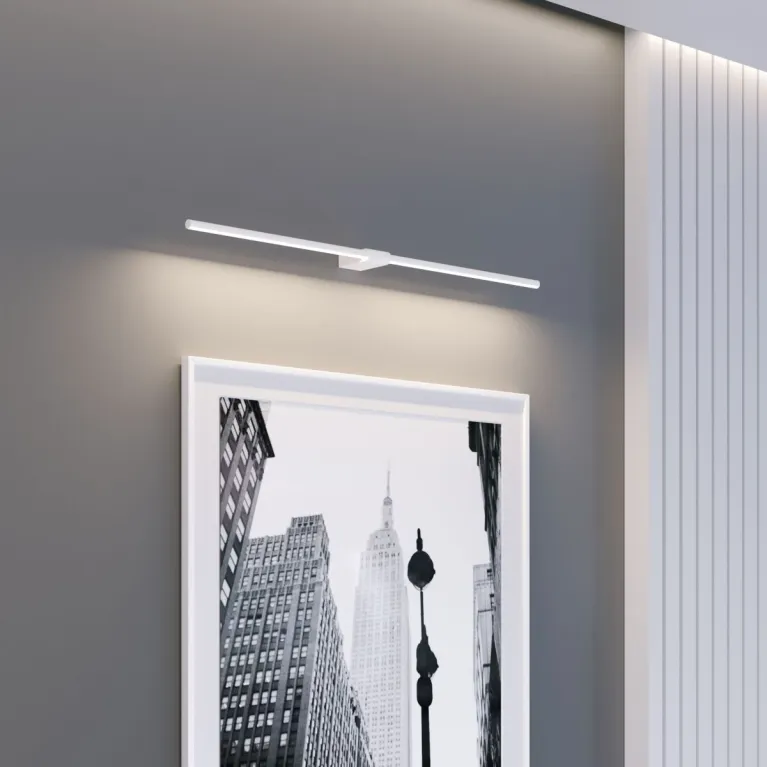 Подсветка для картин Elektrostandard Luar 40153/LED 4690389217265 a070986 в Нижнем Новгороде