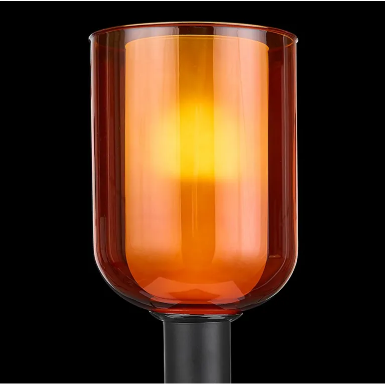 Настольная лампа 33 Идеи TLL201.07.03.BL-M27OR в Нижнем Новгороде