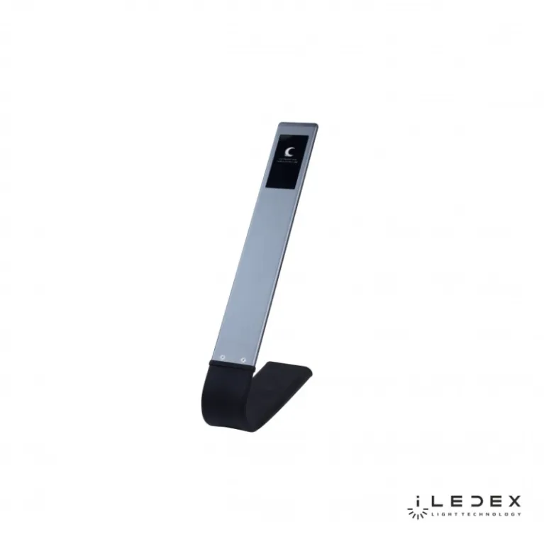 Настольная лампа iLedex Solar Solar Led eye lamp BK в Нижнем Новгороде