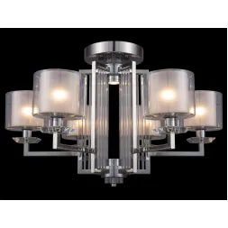 Потолочная люстра Newport 4406/C chrome