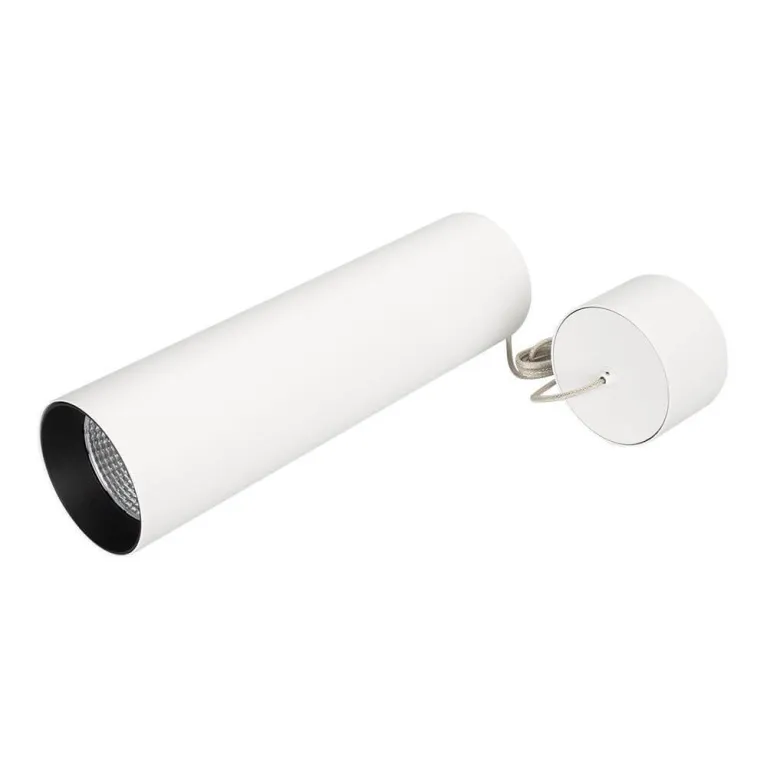 Подвесной светодиодный светильник Arlight SP-Polo-Hang-Long300-R85-15W Day4000 00027407 в Нижнем Новгороде