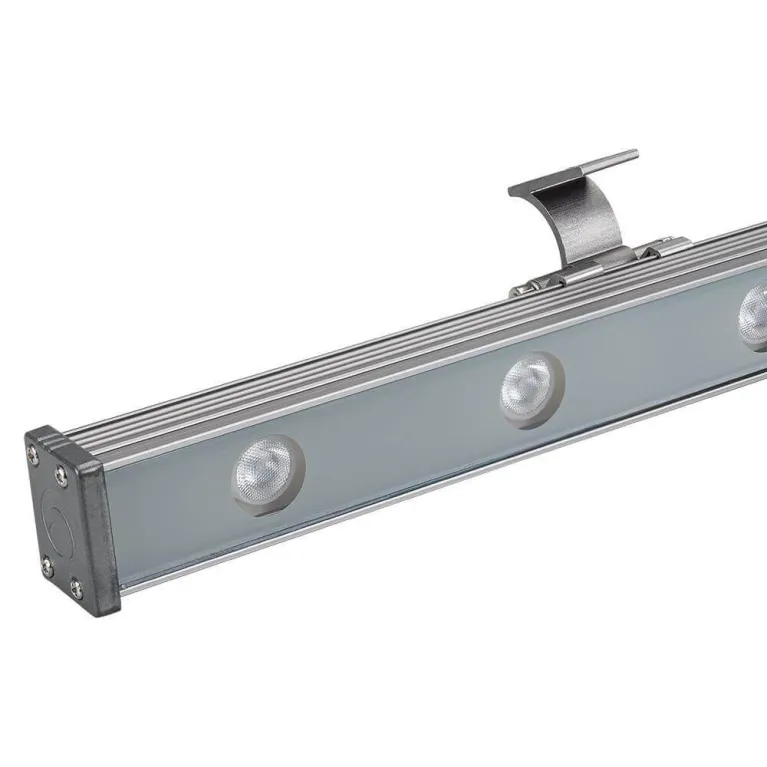 Прожектор светодиодный Arlight 12W 3000K AR-Line-1000XS-12W-220V Warm 024336 в Нижнем Новгороде