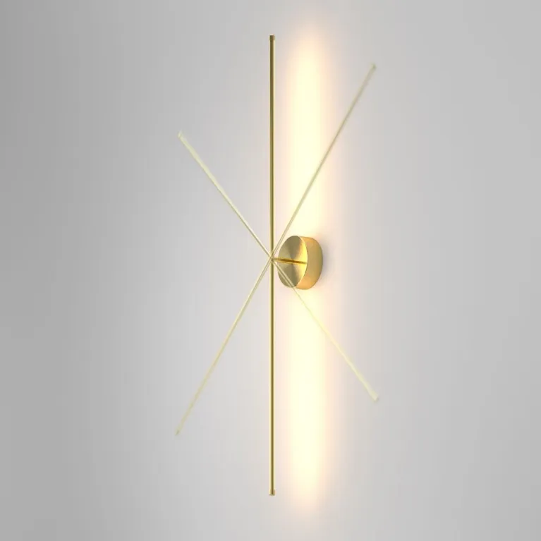 Настенный светильник Maytoni Technical Elegant C084WL-L12BS2.7K-1 в Нижнем Новгороде