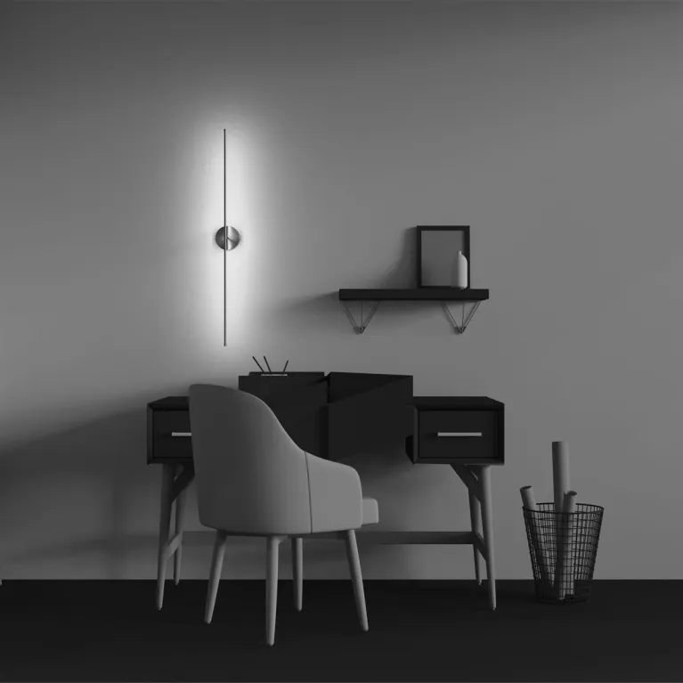 Настенный светильник Maytoni Technical Elegant C084WL-L12BS2.7K-1 в Нижнем Новгороде