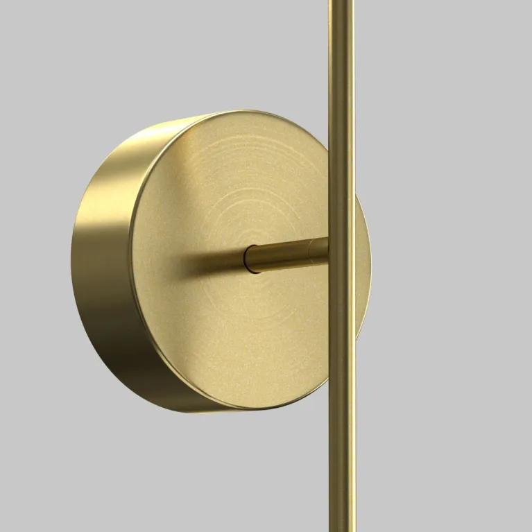 Настенный светильник Maytoni Technical Elegant C084WL-L12BS2.7K-1 в Нижнем Новгороде