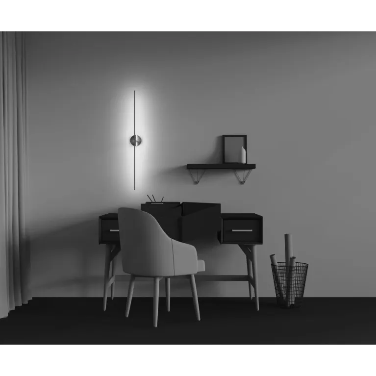 Настенный светильник Maytoni Technical Elegant C084WL-L12BS2.7K-1 в Нижнем Новгороде