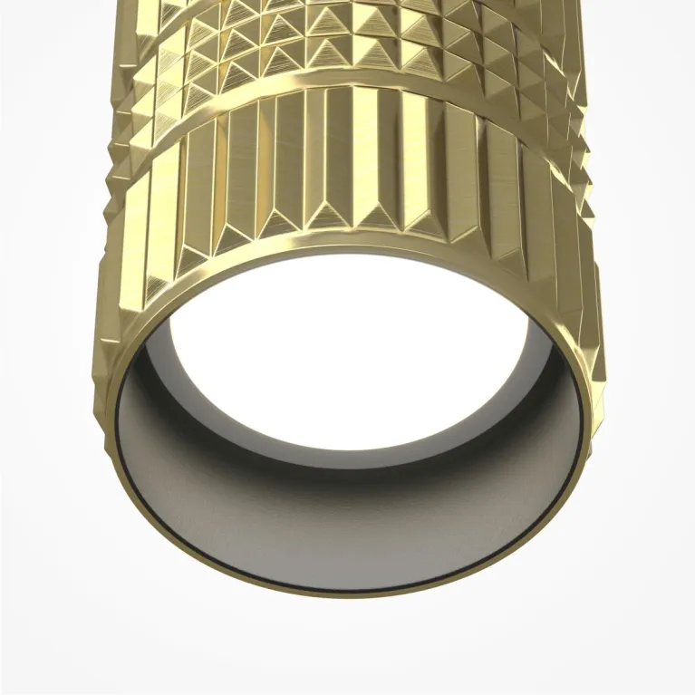 Подвесной светильник Maytoni Metropolis MOD475PL-01BS в Нижнем Новгороде