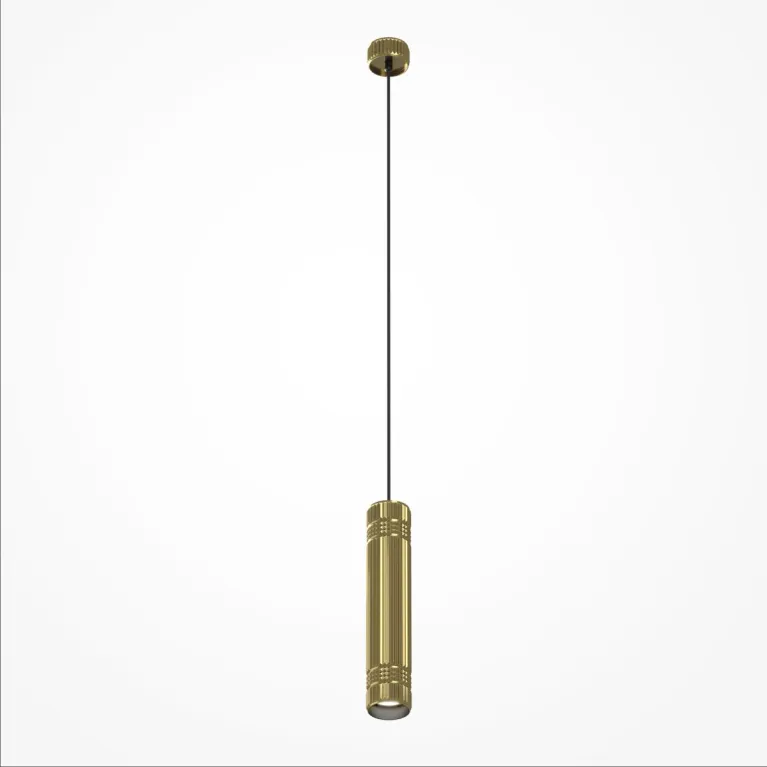 Подвесной светильник Maytoni Metropolis MOD475PL-01BS в Нижнем Новгороде