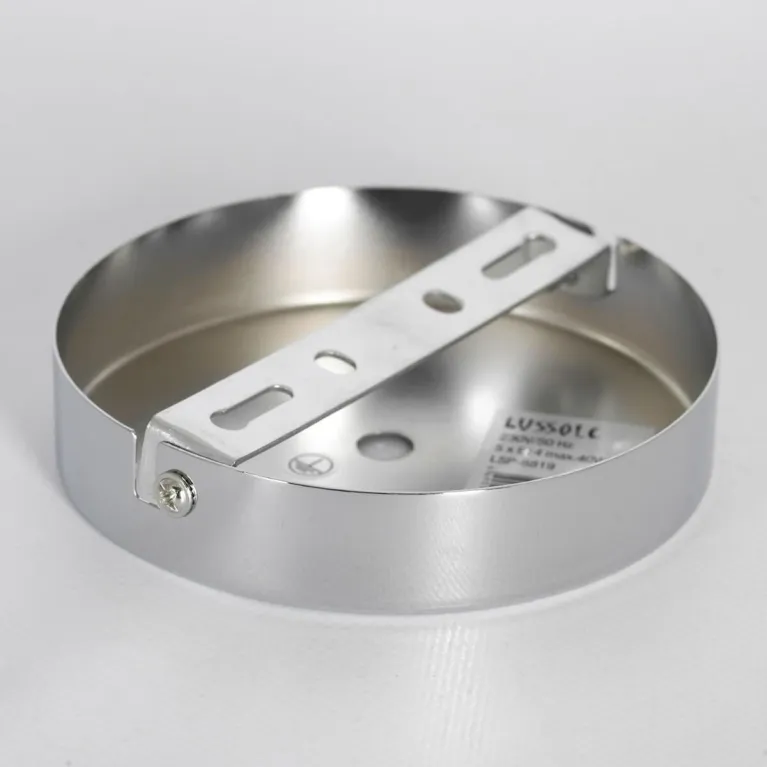 Потолочная люстра Lussole LGO GREENSBORO LSP-8819 в Нижнем Новгороде