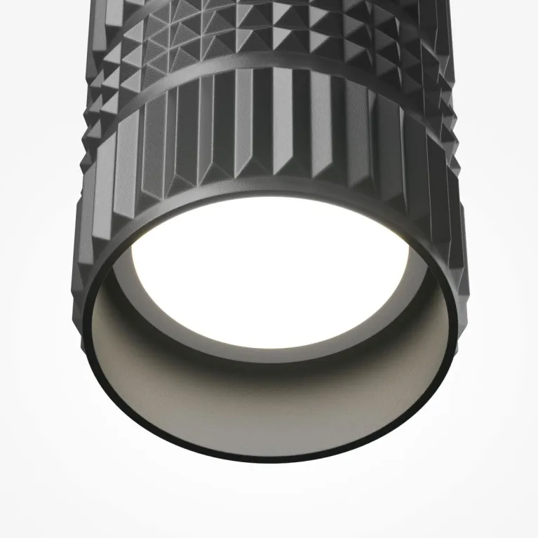 Подвесной светильник Maytoni Metropolis MOD475PL-01B в Нижнем Новгороде