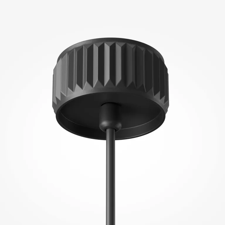 Подвесной светильник Maytoni Metropolis MOD475PL-01B в Нижнем Новгороде