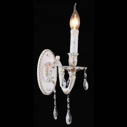 Бра Natali Kovaltseva Palma 70046-1W WHITE GOLD