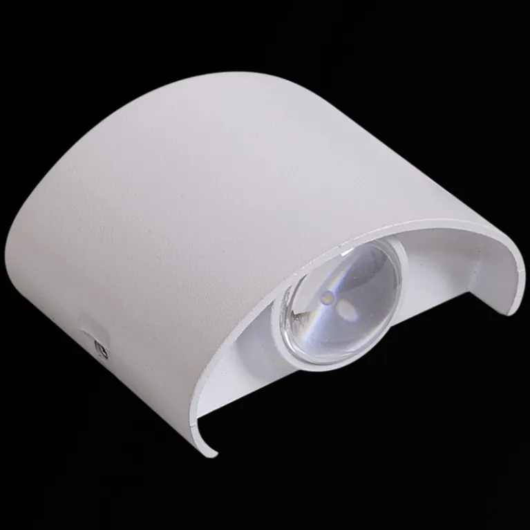 Архитектурный светильник Reluce 86831-9.2-002TLFC LED2*3W WT в Нижнем Новгороде