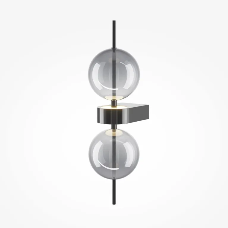 Бра Maytoni Double Moon MOD478WL-L8B3K в Нижнем Новгороде
