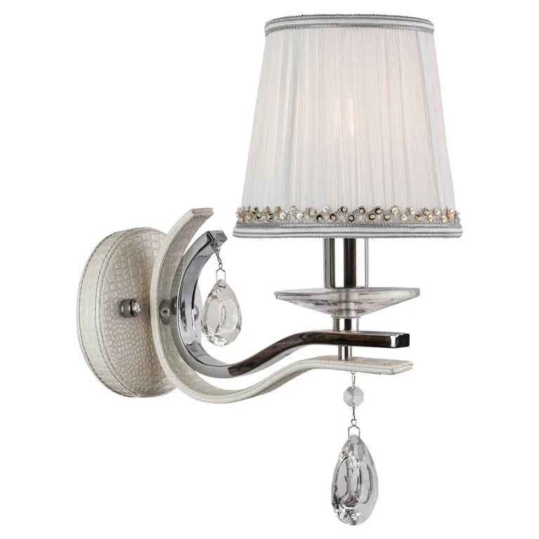Бра AM Group GLAMOUR AP1 WH в Нижнем Новгороде